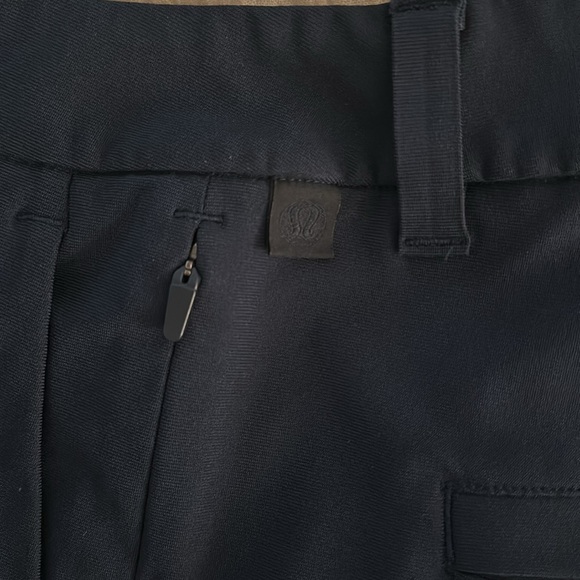 ABC Classic-Fit Short 7" Warpstreme - Picture 3 of 3